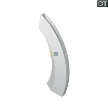 Original Gorenje Türgriff weiß Waschmaschine 333855 349966