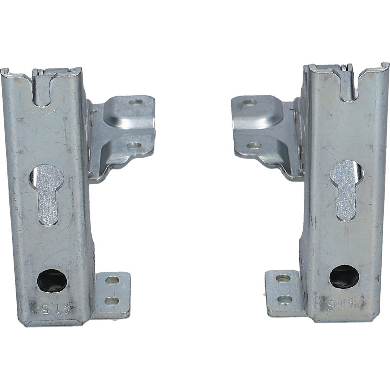 Original Türscharnier Set oben + unten Gorenje 347828 für  