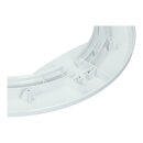 Türring außen Gorenje 154520 weiß für Waschmaschine