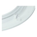 Türring außen Gorenje 154520 weiß für Waschmaschine