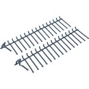 Bosch Siemens Hausgeräte Korbeinsätze für...