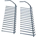 Bosch Siemens Hausgeräte Korbeinsätze für Unterkorb  00645101 Original für Geschirrspüler