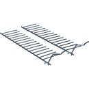 Bosch Siemens Hausgeräte Korbeinsätze für Unterkorb  00645101 Original für Geschirrspüler