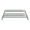 Bosch Siemens Hausgeräte Haltegitter 00472738 rechts links für Backbleche und Roste Backofen