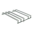 Bosch Siemens Hausgeräte Haltegitter 00472738 rechts links für Backbleche und Roste Backofen