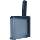 Serbatoio Acqua Per Forno A Vapore DL-pro – Ricambio Compatibile Bosch, Siemens, Neff (791032, 00791032) – 21x22.4x4.9 Cm