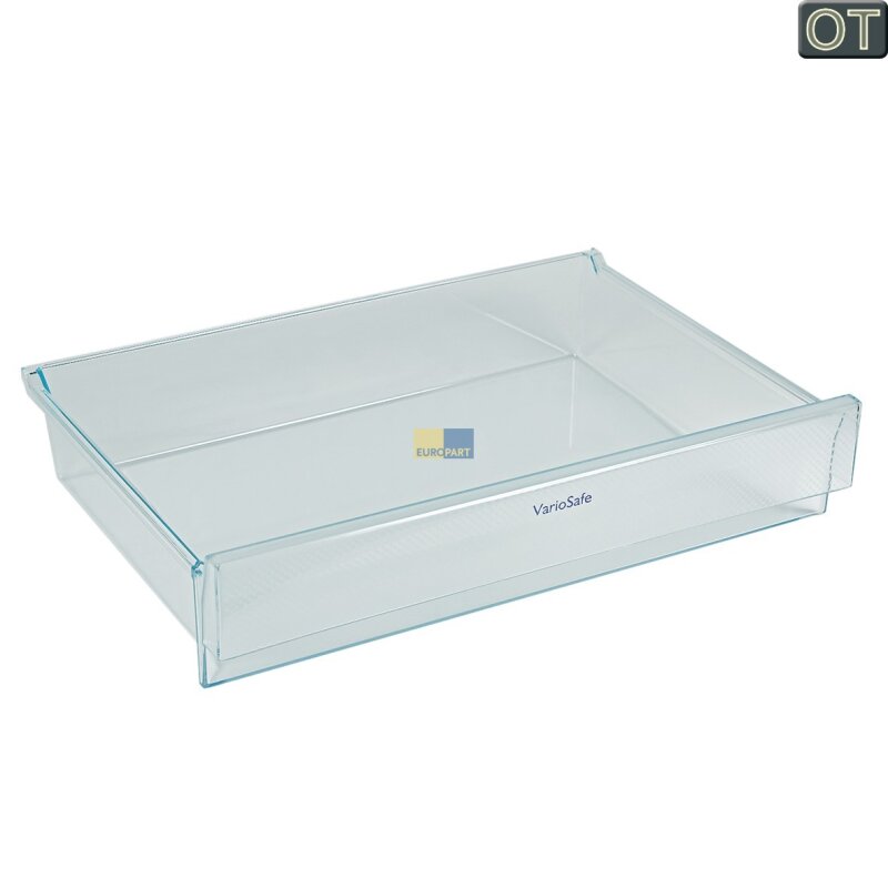 Schublade Liebherr 9791652 VarioSafe Gemüseschale für Kühlschrank