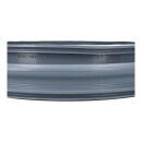 Türmanschette Türdichtung Dichtung Tür Waschmaschine für Samsung DC64-01664A