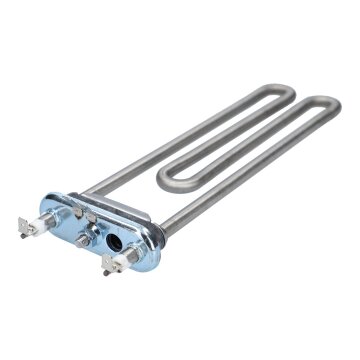 Heizelement kompstibel mit Whirlpool 481010550891 1850W 230V für Waschmaschine C00312066