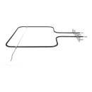 Heizelement Heizung Oberhitze kompatibel mit Bauknecht Whirlpool Ignis 900W 230V 481225998473 für Backofen