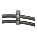 Heizelement kompatibel mit Whirlpool 481225998406 480121101186 Heißluftheizung IRCA 5124R422 für Backofen