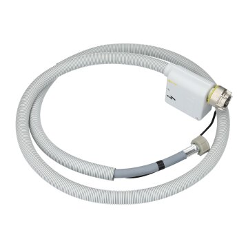 Aquastop Zulaufschlauch 2,2m Waschmaschine kompatibel mit Miele 4622714 für Waschmaschine Waschtrockner