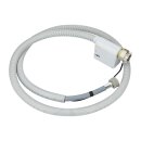 Aquastop Zulaufschlauch 2,2m Waschmaschine kompatibel mit...