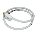 Aquastop Zulaufschlauch 2,2m Waschmaschine kompatibel mit Miele 4622714 für Waschmaschine Waschtrockner