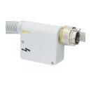 Aquastop Zulaufschlauch 2,2m Waschmaschine kompatibel mit Miele 4622714 für Waschmaschine Waschtrockner