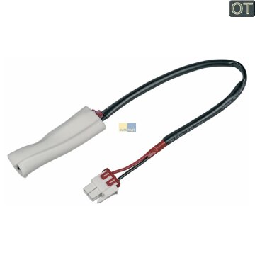 Thermosicherung 105Â° mit Anschlusskabel Kühlschrank