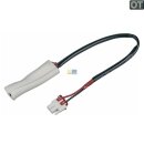 Thermosicherung 105Â° mit Anschlusskabel...