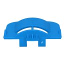 Original Bosch Siemens Flüssigwaschmittel-Einsatz für Waschmaschine 10001836