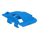 Original Bosch Siemens Flüssigwaschmittel-Einsatz für Waschmaschine 10001836