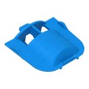 Original Bosch Siemens Flüssigwaschmittel-Einsatz für Waschmaschine 10001836