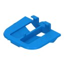 Original Bosch Siemens Flüssigwaschmittel-Einsatz für Waschmaschine 10001836