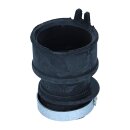 Bauknecht Whirlpool Ignis IKEA Schlauch Verbindungsschlauch zur Pumpe 480140102282