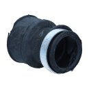 Bauknecht Whirlpool Ignis IKEA Schlauch Verbindungsschlauch zur Pumpe 480140102282