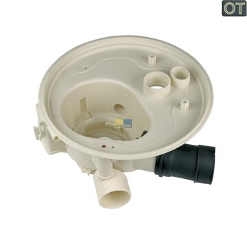 AEG Electrolux Pumpentopf AEG Electrolux 111915129/6 für Geschirrspüler