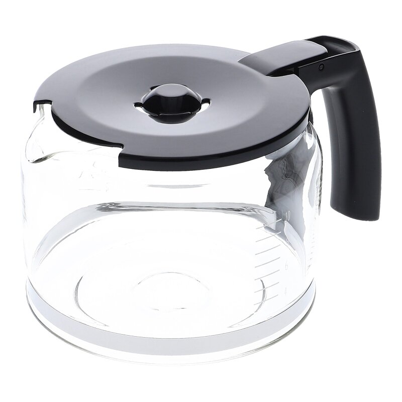 Product Image for Glaskanne Kaffeekanne für Filter Kaffeemaschine AEG Elektrolux 405519254/8 EA KAM 300