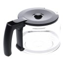 Glaskanne Kaffeekanne für Filter Kaffeemaschine AEG Elektrolux 405519254/8 EA KAM 300