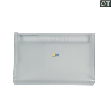 Bosch Siemens Hausgeräte Schubladenblende 431x280mm  00444057 Original für Gefrierschublade