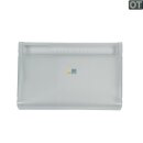Bosch Siemens Hausgeräte Schubladenblende 431x280mm...
