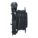 Siemens Kabeltrommel 00751933 751933 Kabeleinroller für Bodenstaubsauger
