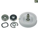 Universal Lagersatz Zahnrad Ritzel Kugellager für...