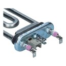 Heizung mit Fühler kompatibel mit AEG 230V 1750W 8581327372315 8581327372000 3792301206 in Waschmaschine