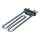 Heizung mit Fühler kompatibel mit AEG 230V 1750W 8581327372315 8581327372000 3792301206 in Waschmaschine