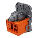 Ablaufpumpe Solo Pumpenmotor Waschmaschine für Bosch...