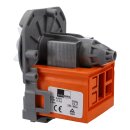Ablaufpumpe Solo Pumpenmotor Waschmaschine für Bosch Siemens Constructa 00141874 141874 00144484 144484