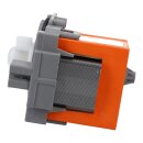 Ablaufpumpe Solo Pumpenmotor Waschmaschine für Bosch Siemens Constructa 00141874 141874 00144484 144484