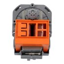 Ablaufpumpe Solo Pumpenmotor Waschmaschine für Bosch Siemens Constructa 00141874 141874 00144484 144484