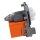 Ablaufpumpe Solo Pumpenmotor Waschmaschine für Bosch Siemens Constructa 00141874 141874 00144484 144484