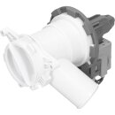 Ablaufpumpe Pumpe Waschmaschine kompatibel für Beko Arcelik 2801100300 2801100900 Lloyds