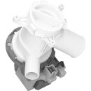 Ablaufpumpe Pumpe Waschmaschine kompatibel für Beko Arcelik 2801100300 2801100900 Lloyds