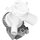 Ablaufpumpe Pumpe Waschmaschine kompatibel für Beko Arcelik 2801100300 2801100900 Lloyds