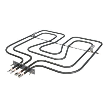 Heizelement Oberhitze Herd Backofen Grill für AEG Electrolux Privileg Zanker Zanussi 3570411037 357041103