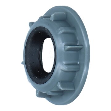 Original Gorenje Mutter für Sprüharmrohr in Geschirrspüler 152919 148402