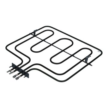 Heizelement Oberhitze/Grill 800/1750W 230V