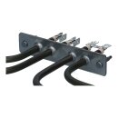 Heizelement Oberhitze/Grill 800/1750W 230V