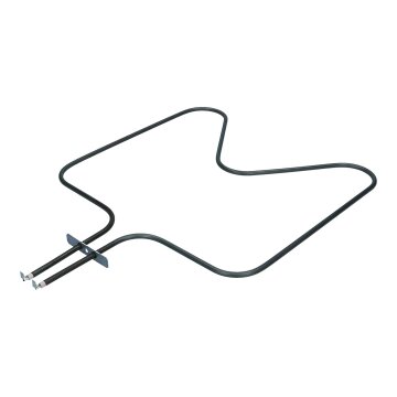 Heizelement kompatibel mit AEG 387142801/1 8583871428014 Unterhitze Backer 773201 für Backofen Herd