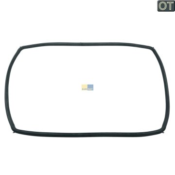 Bosch Siemens Türdichtung NEFF 00651023 rundum 9Haken für Backofen Herd